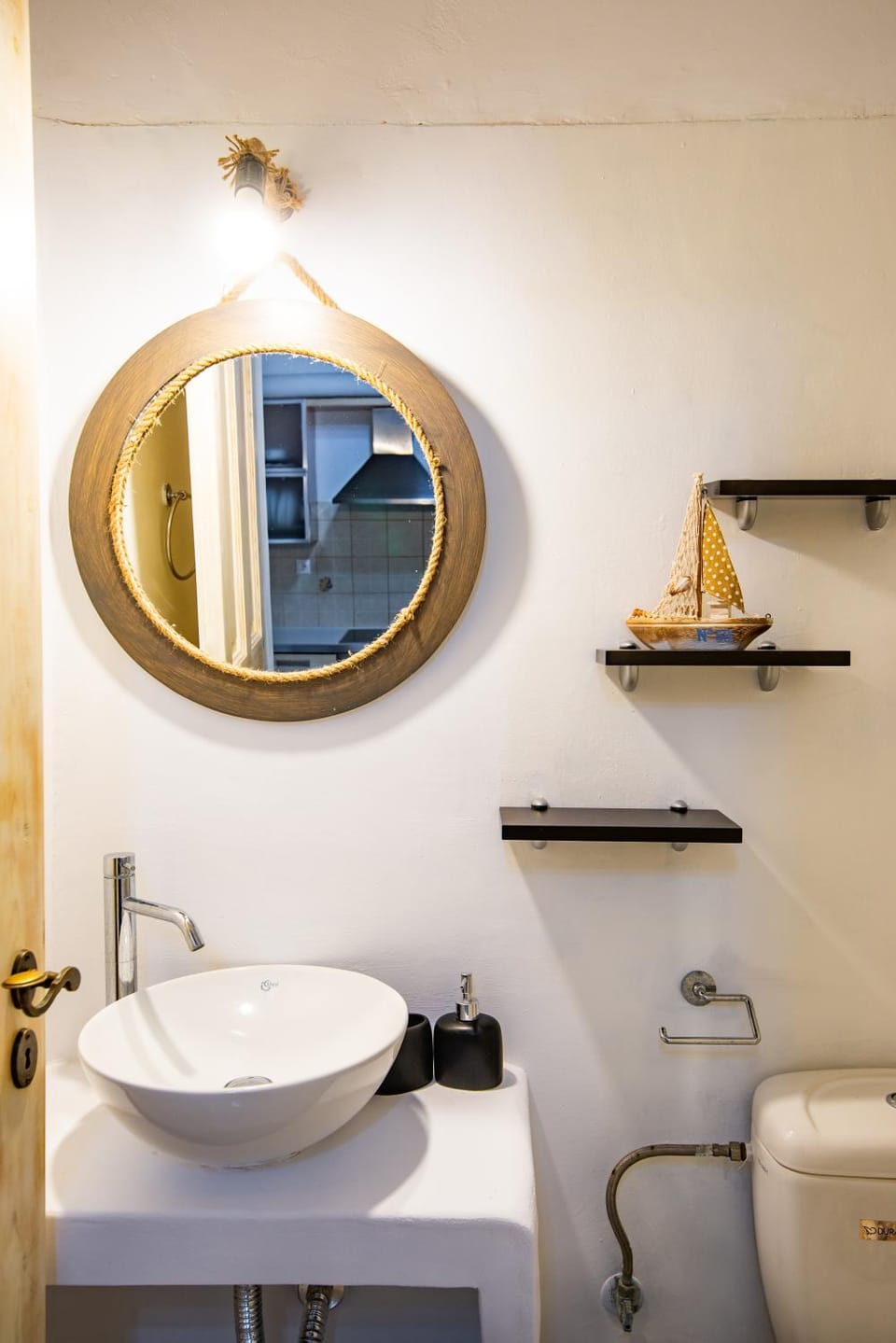 Natural Stone Villas Villa in Mykonos, Mikonos 846 00, Greece