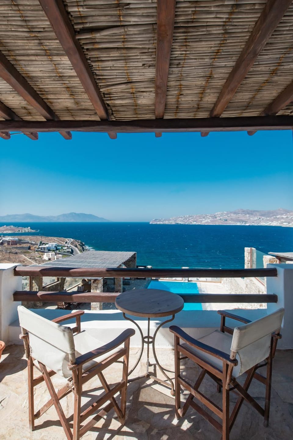 Natural Stone Villas Villa in Mykonos, Mikonos 846 00, Greece