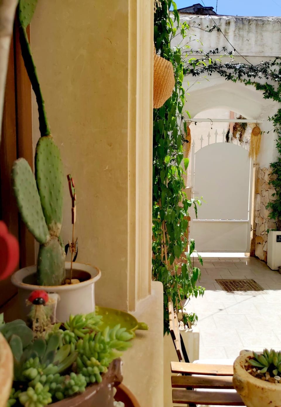 Nanà Maison House in Nardò