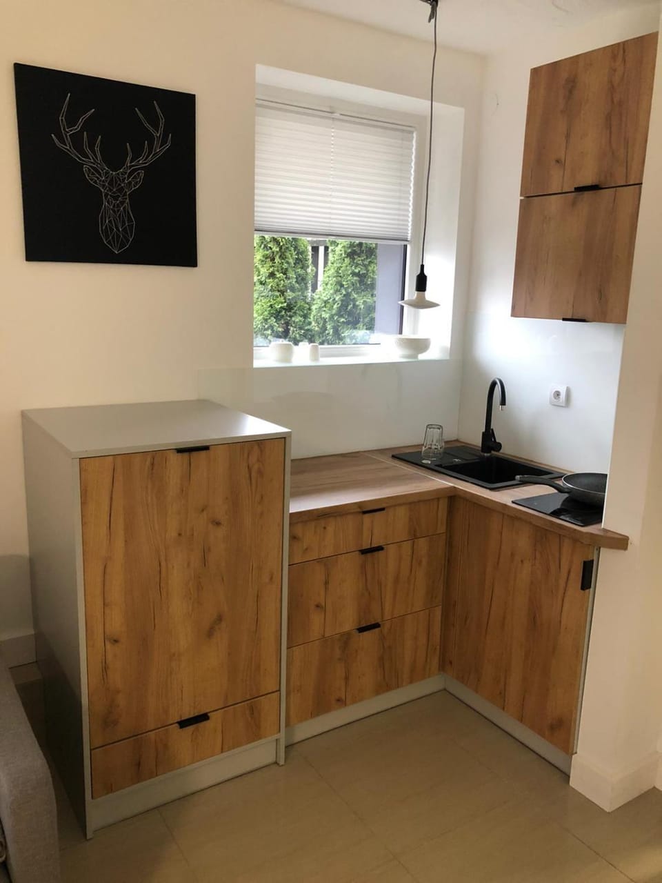 Apartament BeSkidSki Apartment in Poland