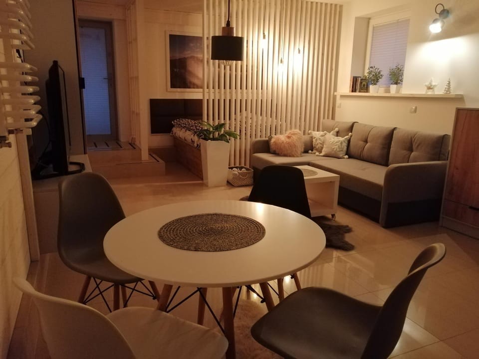 Apartament BeSkidSki Apartment in Poland