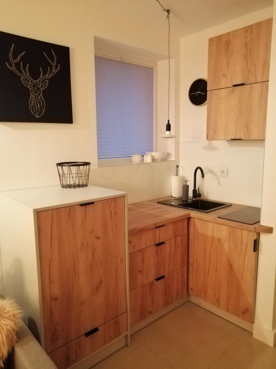 Apartament BeSkidSki Apartment in Poland