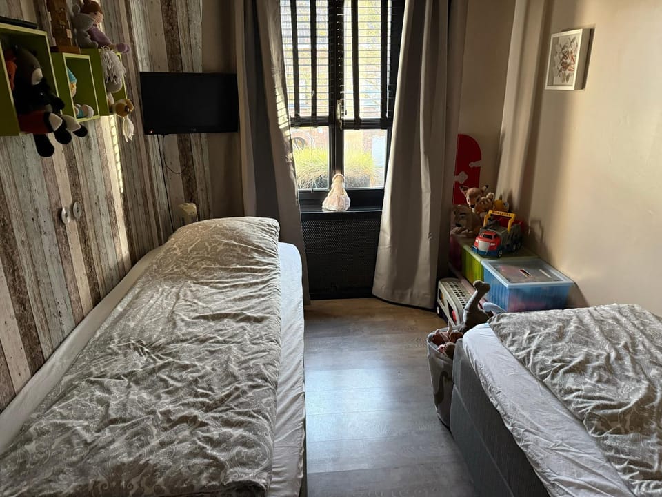 B&B Family@home66 Bed and Breakfast in Bruges