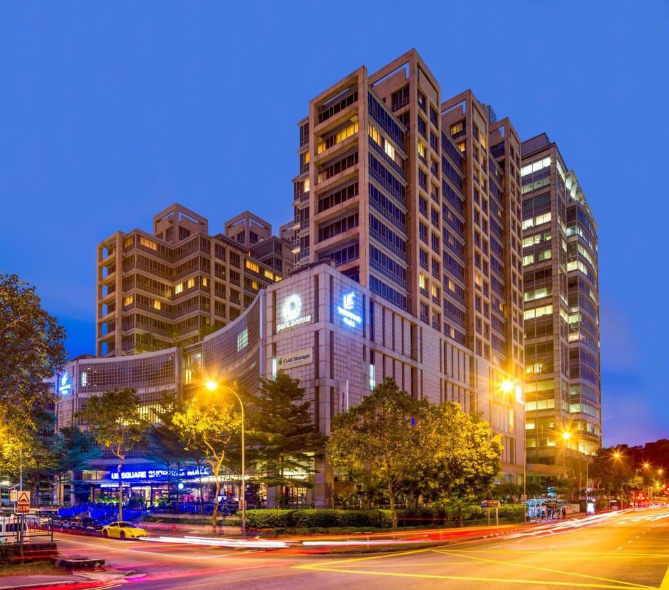 Property building, Facade/entrance, Street view