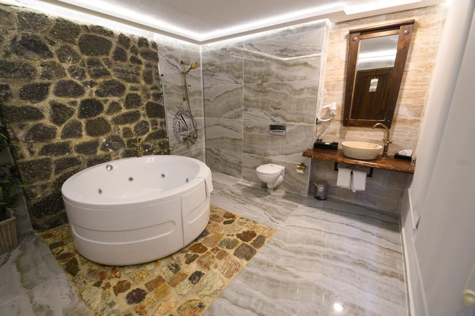 Yazmacılar Hanı Otel Restaurant Hotel in Turkey