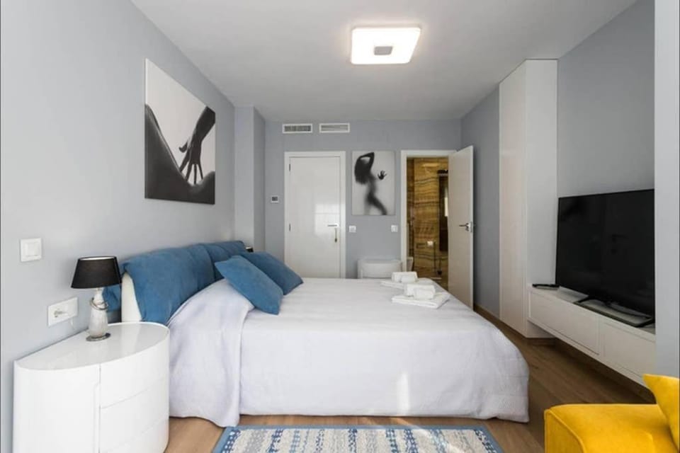 VIP Apartment Olivar Poniente Apartment in Benidorm