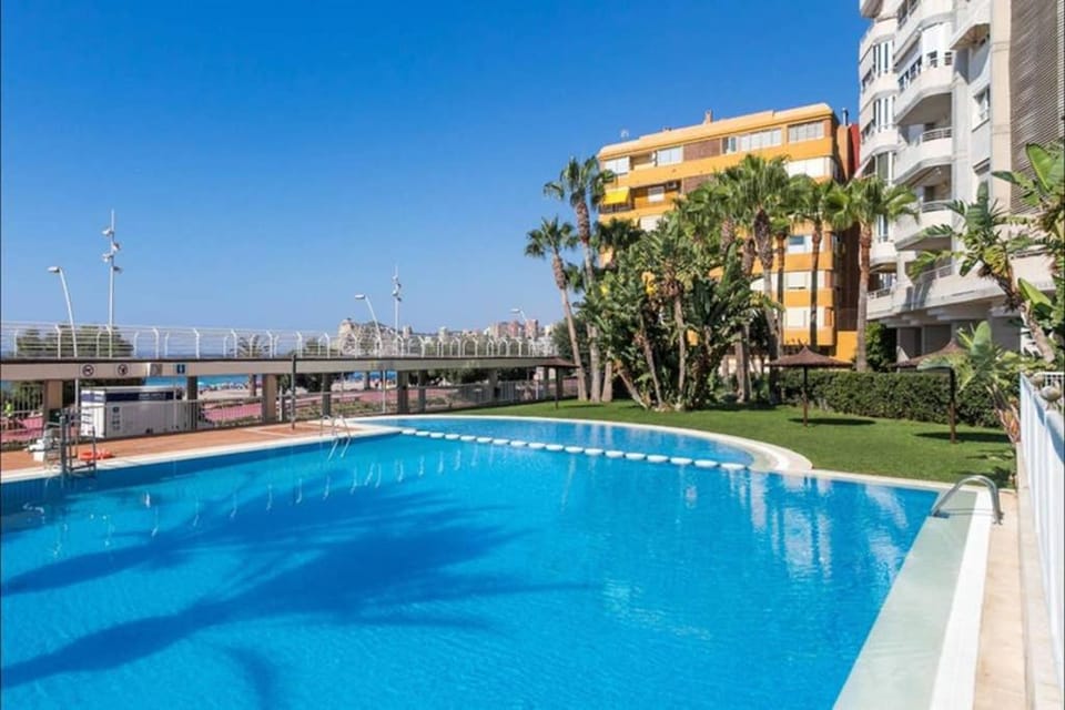 VIP Apartment Olivar Poniente Apartment in Benidorm