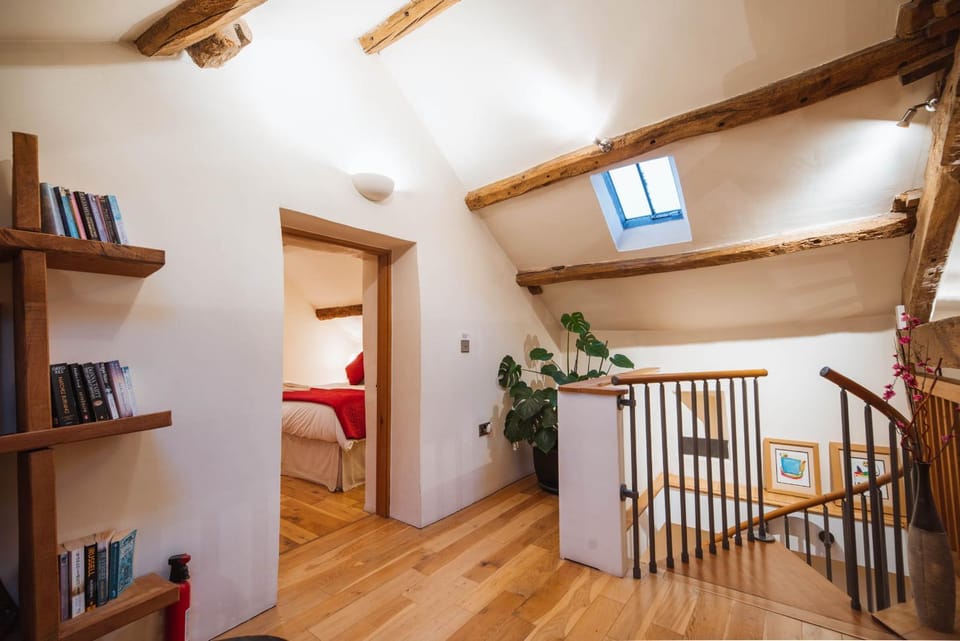 The Lazy Fish House in Allerdale District