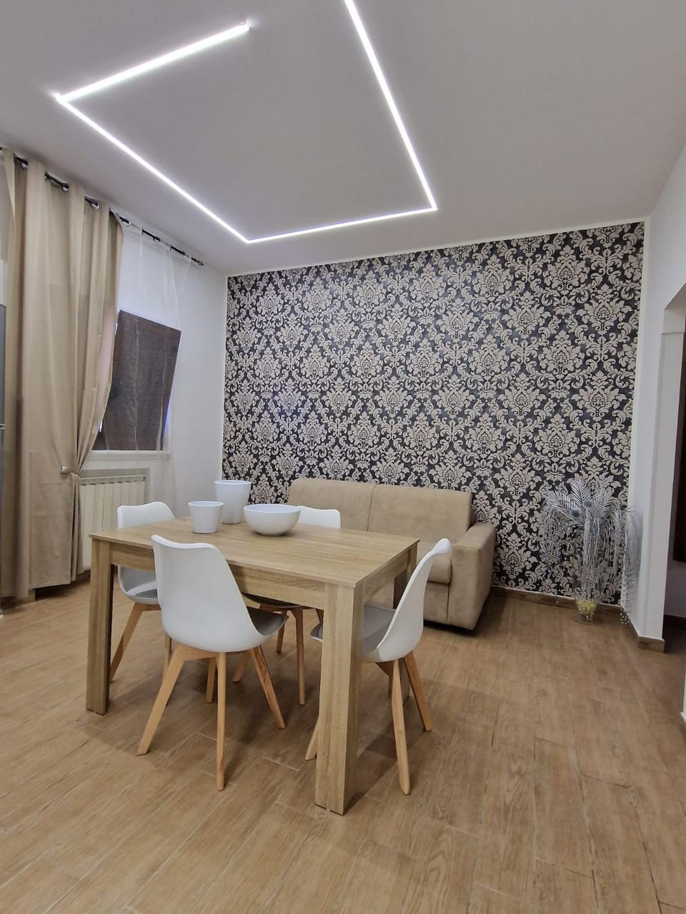casale House in Brindisi