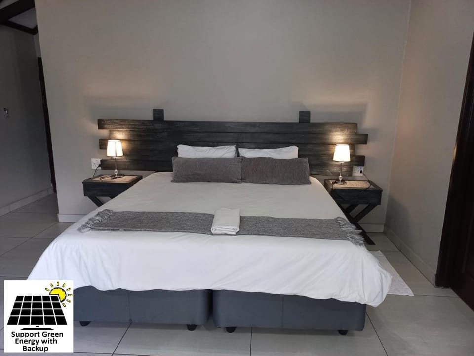 SnL 12 Dwergarend Bed and Breakfast in South Africa