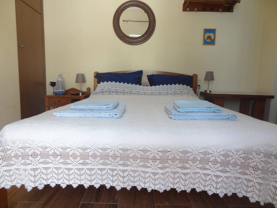 Casa D'armaros House in Crete