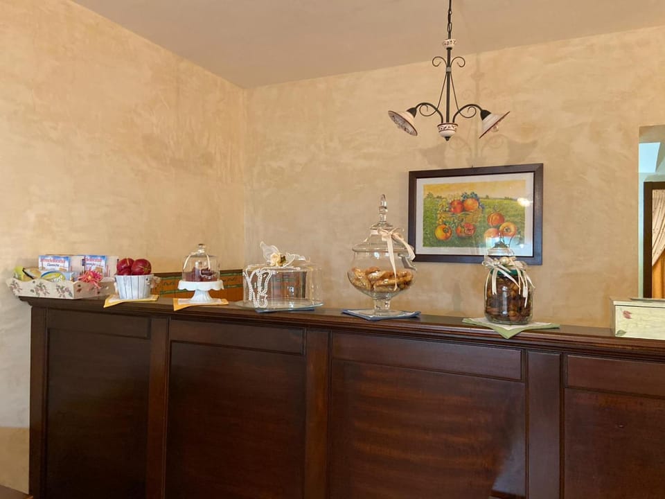 B&B L'Antica Balbia Bed and Breakfast in Calabria