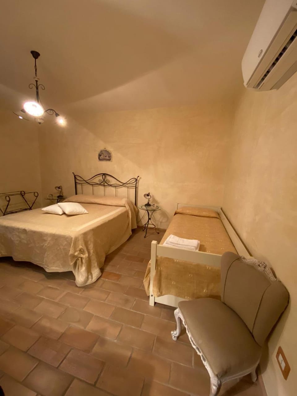 B&B L'Antica Balbia Bed and Breakfast in Calabria