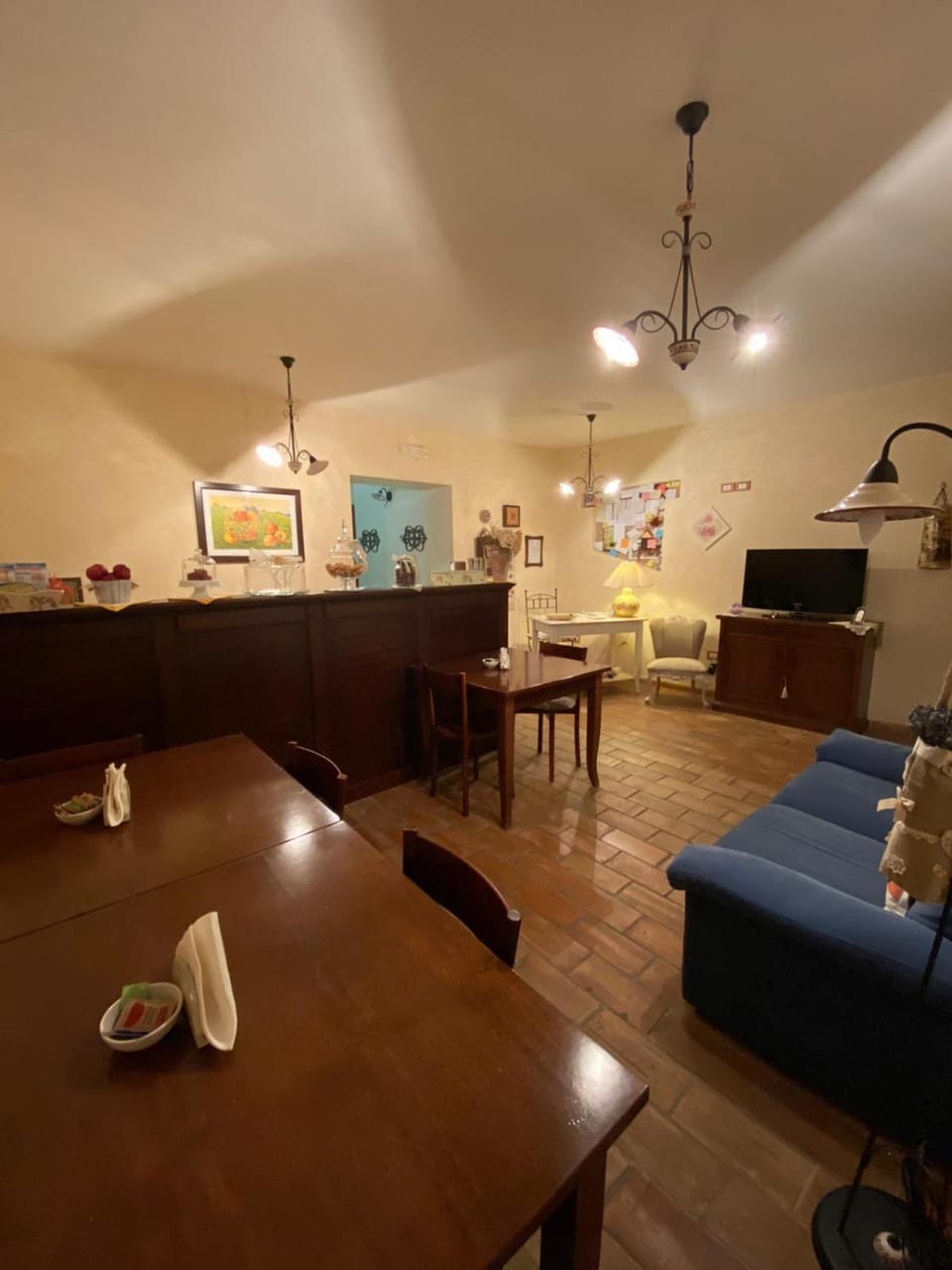 B&B L'Antica Balbia Bed and Breakfast in Calabria