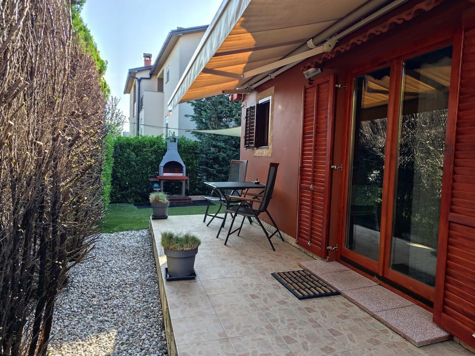 Apartman Studio Erin Apartment in Rovinj