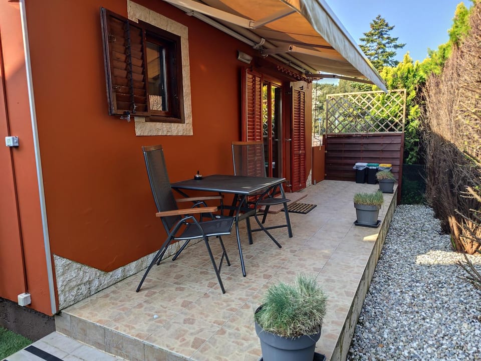 Apartman Studio Erin Apartment in Rovinj