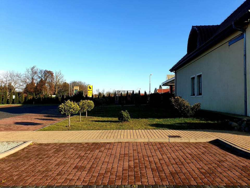 Pokoje Felix Bed and Breakfast in Pomeranian Voivodeship