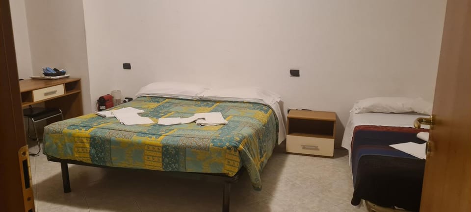 SESTOSENSO FOOD DRINK SLEEP RISTORANTE PIZZERIA ALLOGGI Bed and Breakfast in Cesena