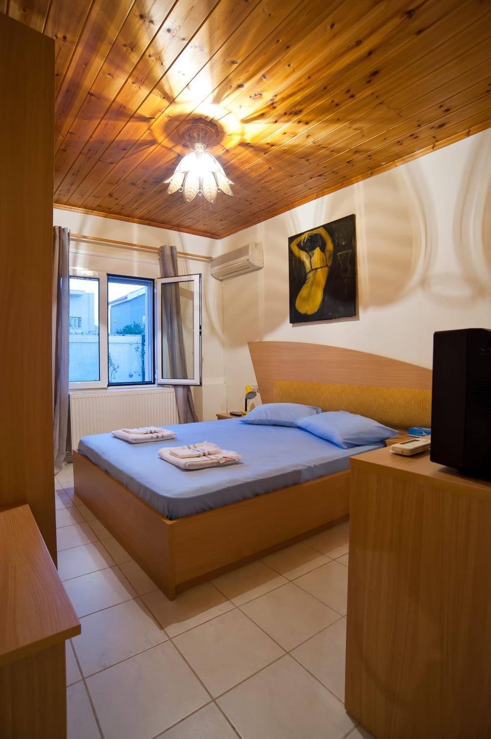 Villa Elli 2 Beach-front villa with garden House in Peloponnese, Western Greece and the Ionian