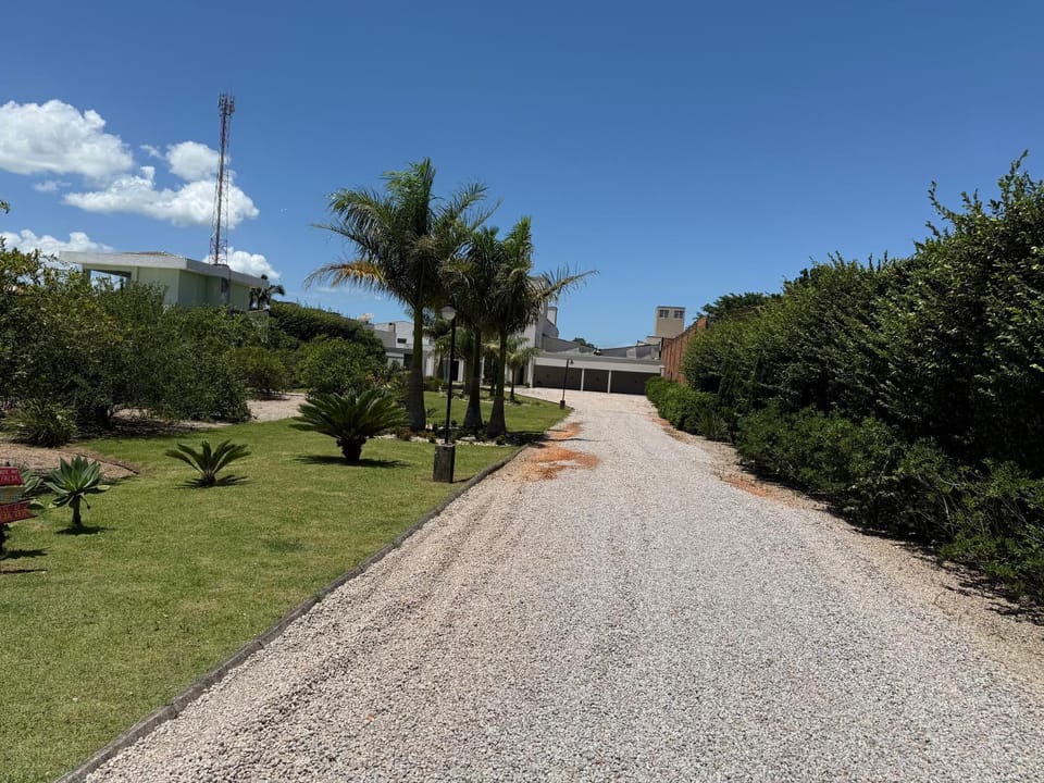 Apartamento em Tijucas próximo a praias Apartment in State of Santa Catarina