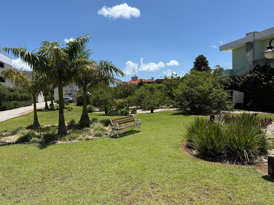 Apartamento em Tijucas próximo a praias Apartment in State of Santa Catarina