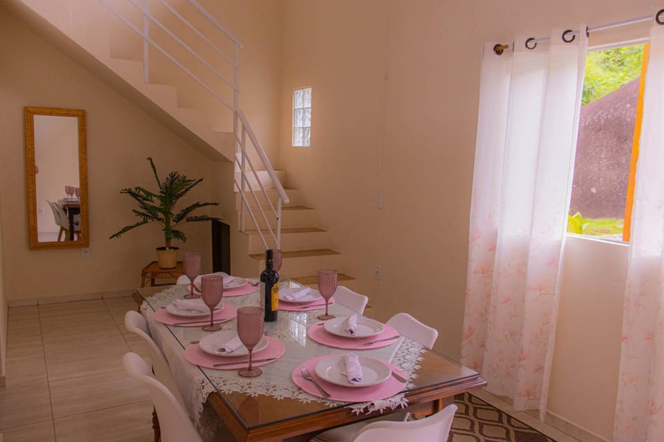 Recanto Sol e Lua House in State of Rio de Janeiro