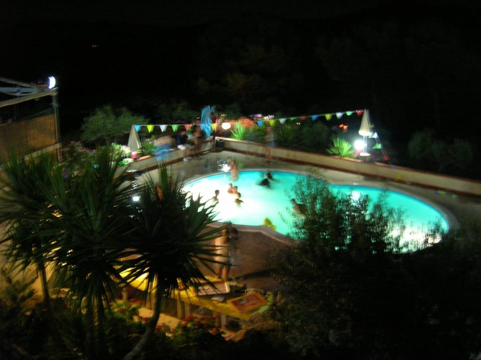 Terra Nostra Bed and Breakfast in Sicily