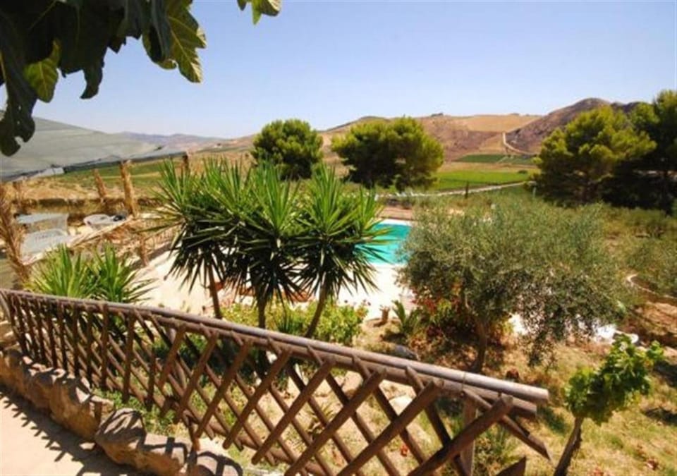 Terra Nostra Bed and Breakfast in Sicily