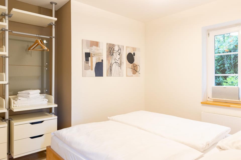 Koje - Hüs in Lee Apartment in Nordfriesland