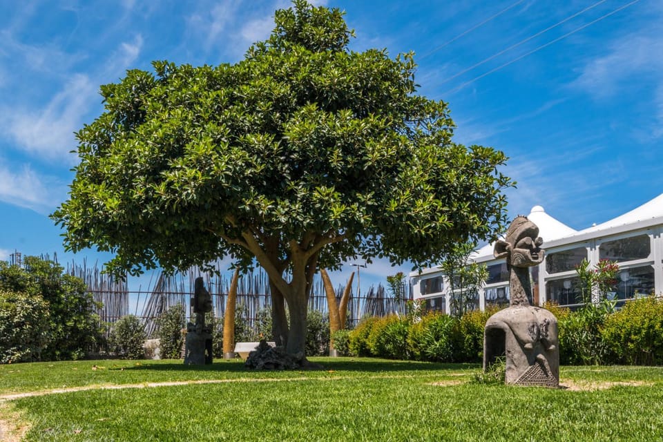 Patio, Children play ground, Garden
