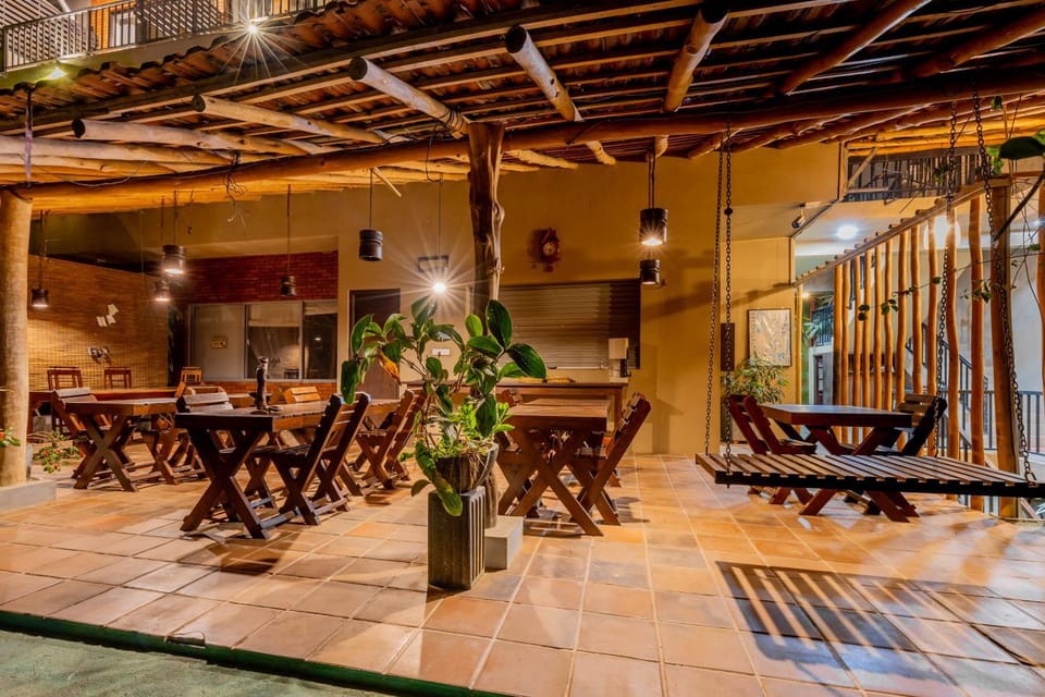 Heart of Ella Hotel in Ella