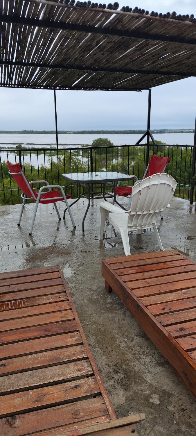 View (from property/room), Balcony/Terrace