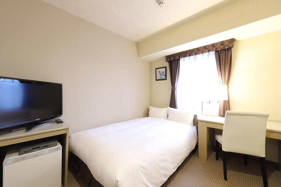 Shin-Yokohama Kokusai Hotel Hotel in Yokohama