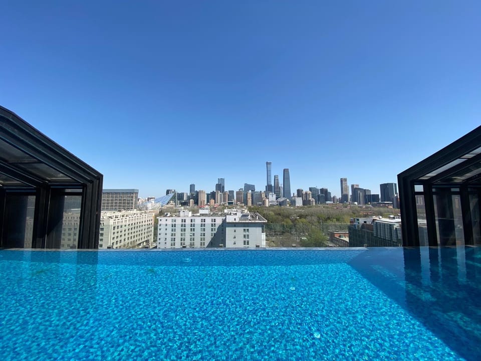 Livefortuna Hotel Hotel in Beijing