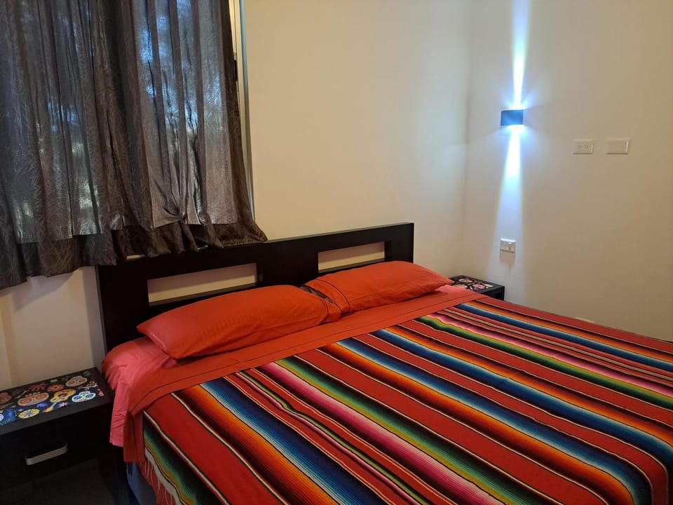 Condo Kiaraluna Apartment hotel in Playa del Carmen