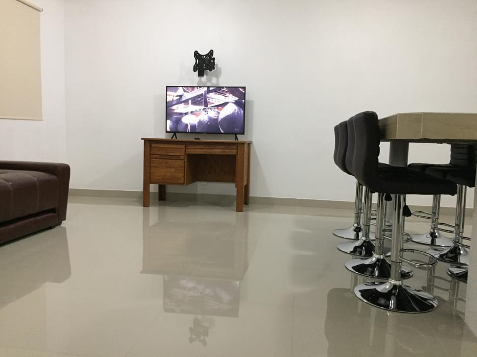 Linda casa 12 Malecon Central Park Acuario House in Mazatlan