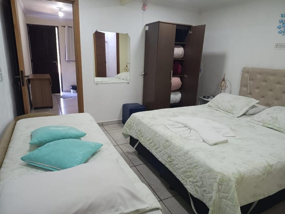 Apartamento Brumone Apartment in Monte Verde