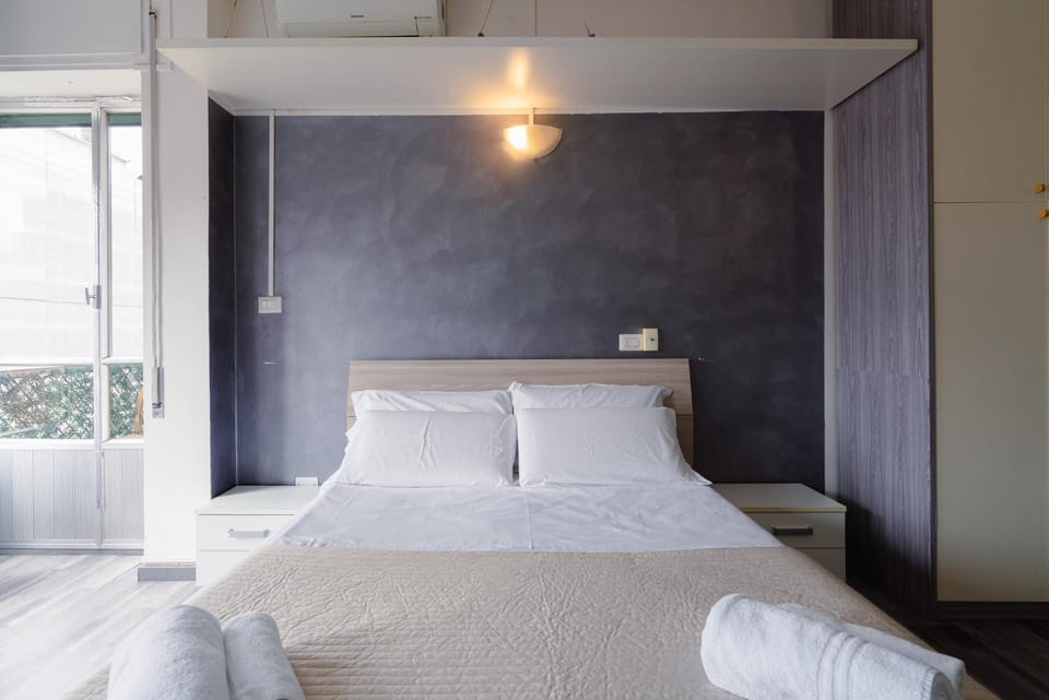 Galleria Del Reno Bed and Breakfast in Bologna