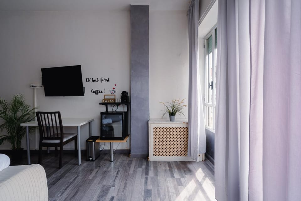 Galleria Del Reno Bed and Breakfast in Bologna
