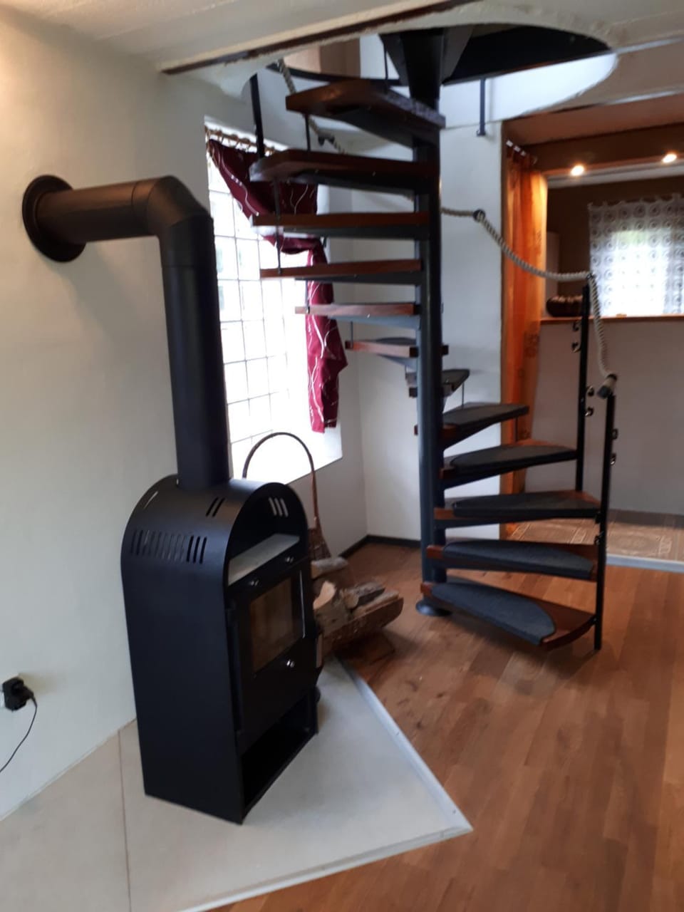 Haus Rothenberg Apartment in Nohfelden