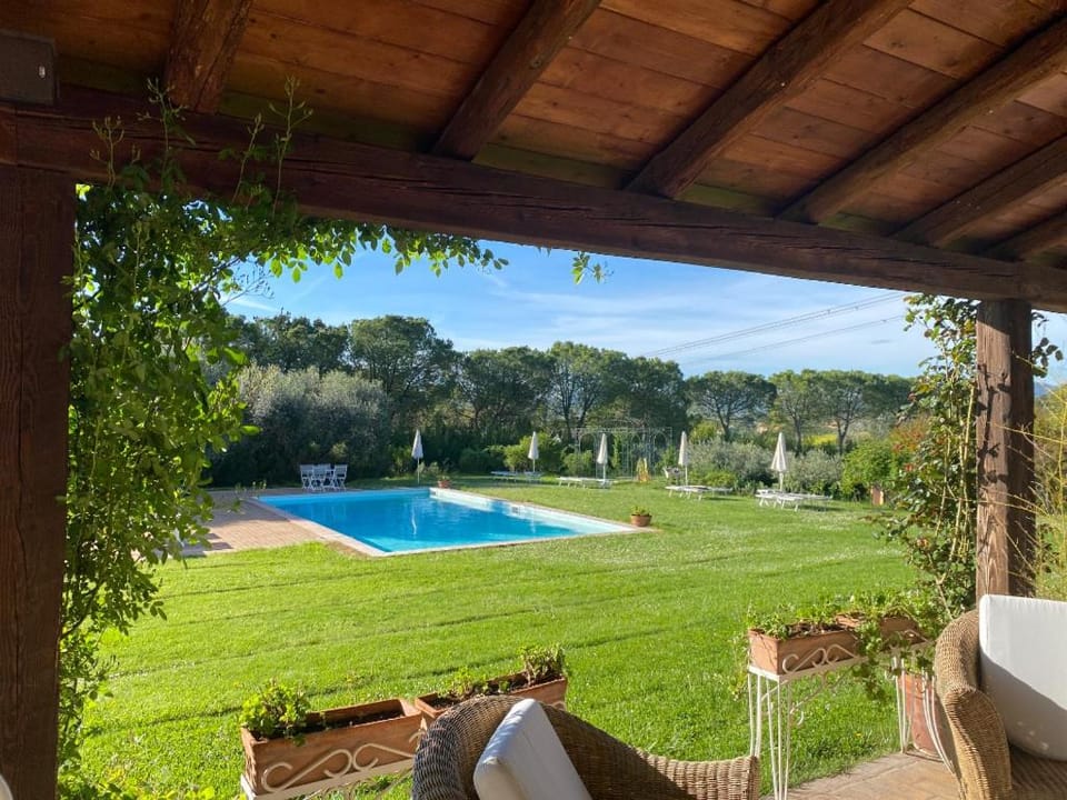 Casa Tentoni - Guest House Bed and Breakfast in Marche