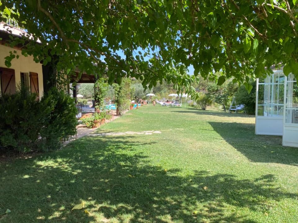 Casa Tentoni - Guest House Bed and Breakfast in Marche