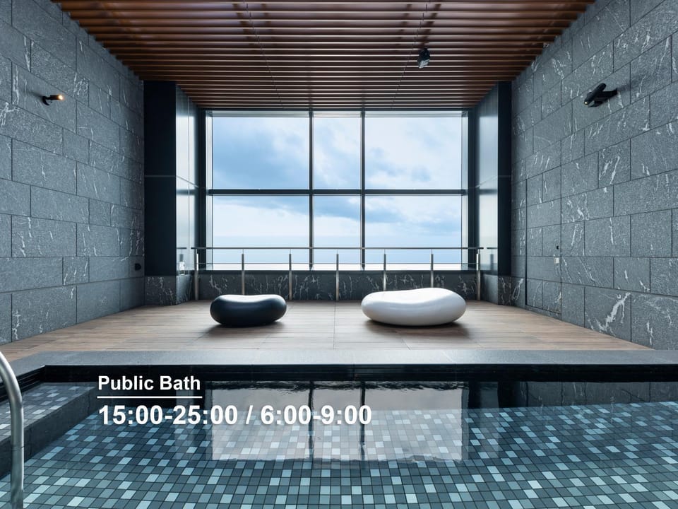 Public Bath