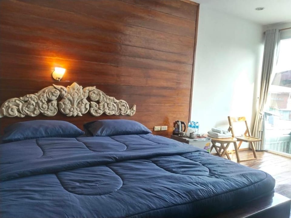 Une Jai Place เรือนอุ่นใจ Vacation rental in Laos
