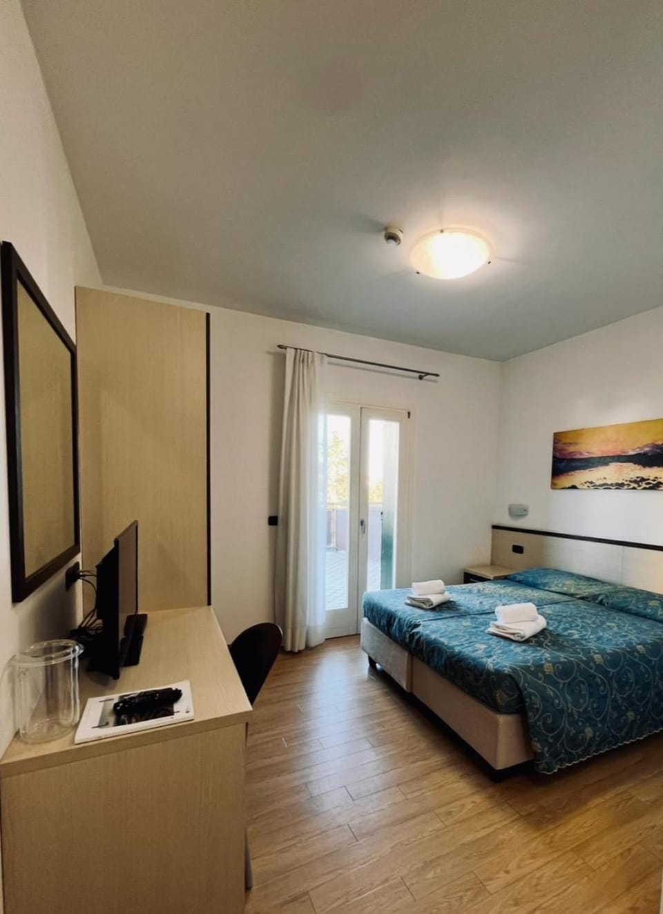Balcony/Terrace, Bedroom