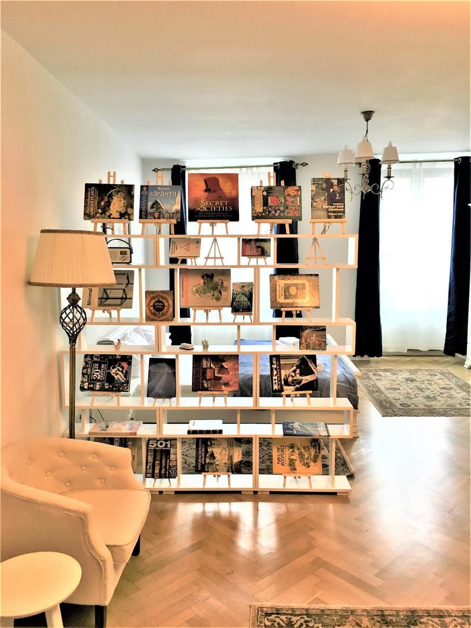 White Wolf Apartment Apartment in Brasov