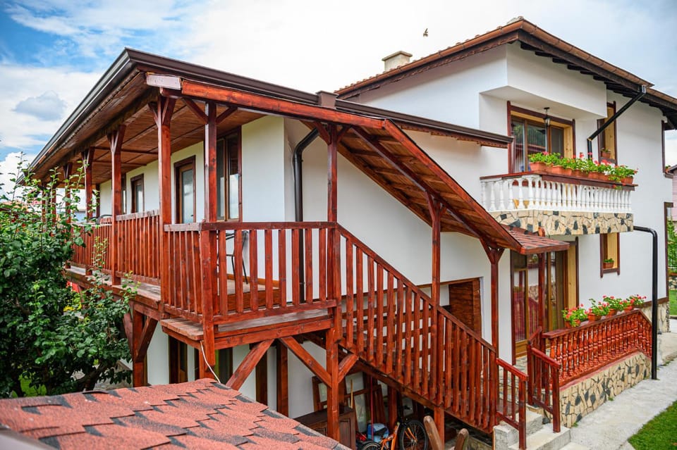 Medi Guest House Bed and Breakfast in North Macedonia