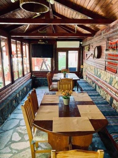 Medi Guest House Bed and Breakfast in North Macedonia