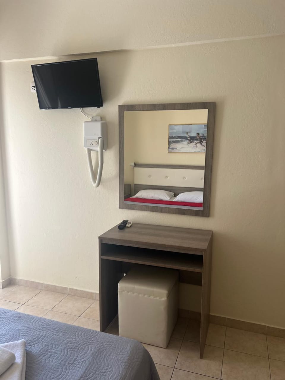 SimOtel Ermis Hotel in Chaniotis