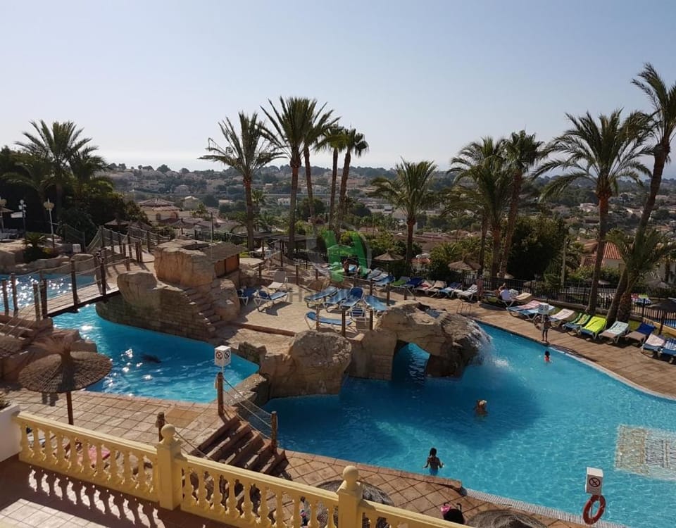 Fitness centre/facilities, Aqua park, Swimming pool, Swimming pool, Open Air Bath